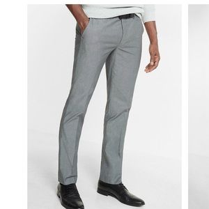 Express NWT Slim Stretch Pants